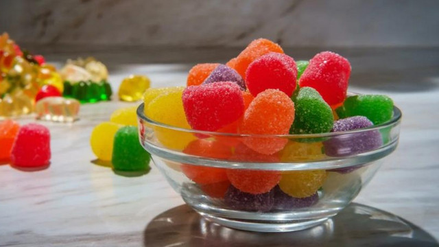 How Your Body Processes CBD Gummies