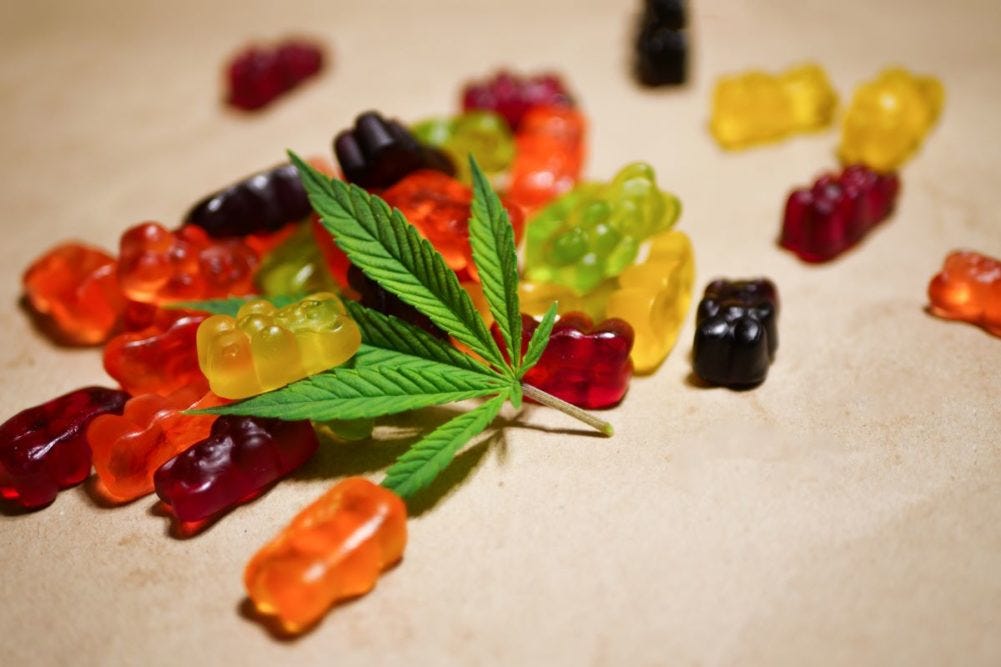 Understanding CBD Gummies